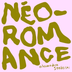 NEO-ROMANCE cover art