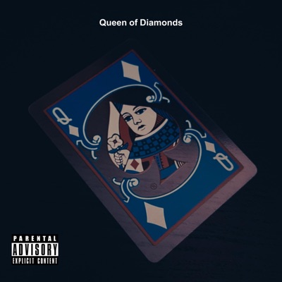 Queen of Diamonds - EP