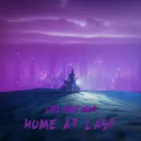 Late Night Hour — Home At Last