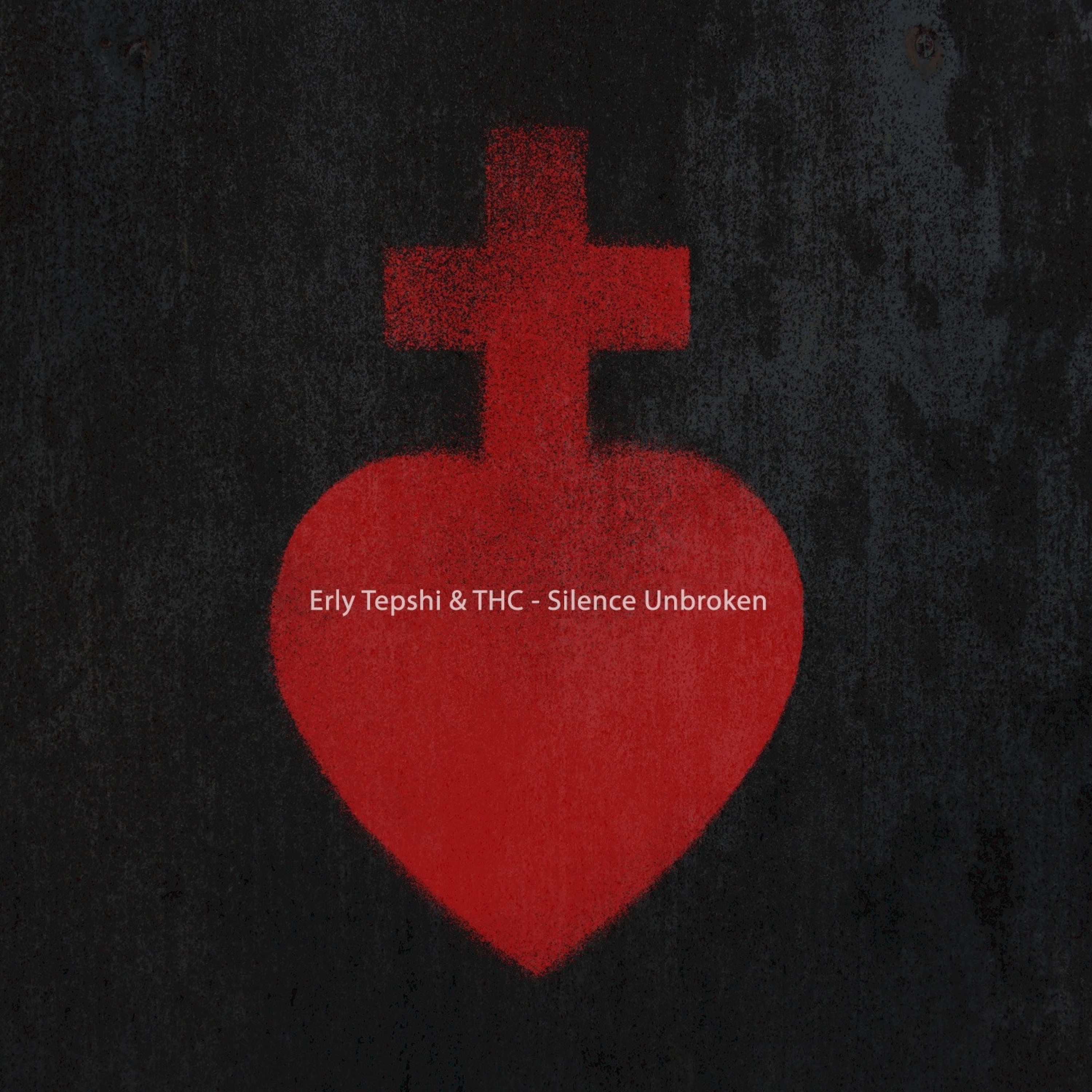 Silence Unbroken - Single