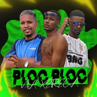 Ploc Ploc na Xereca - Single - Eo Predador Mc, Menozin Mr & Neguinho da VT