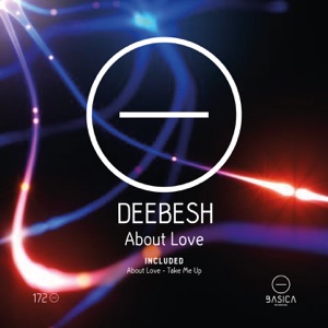 About Love - Single