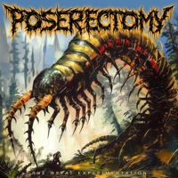 Album cover for Slaughterhouse Slumberparty (Remastered) by Poserectomy
