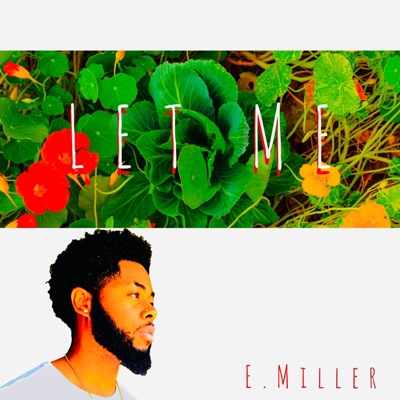 Let Me - Single