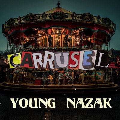 Carrusel - EP