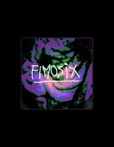 Escucha a Fimosix, mira vídeos musicales, lee la biografía, consulta fechas de giras y mucho más.