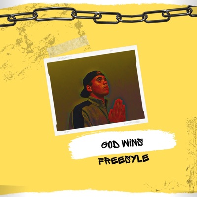 God Wins Freestyle - Single