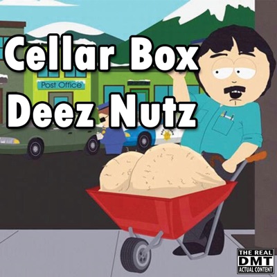 Cellar Box Deez Nutz - Single