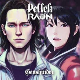 Genshindou (Pellek X Raon Cover) Autodidactic Studios, PelleK & Raon