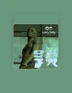 聆聽 Ballah、觀看音樂影片、閱讀小傳、查看巡演日期等！