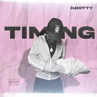 Timing - Single - Hdotty