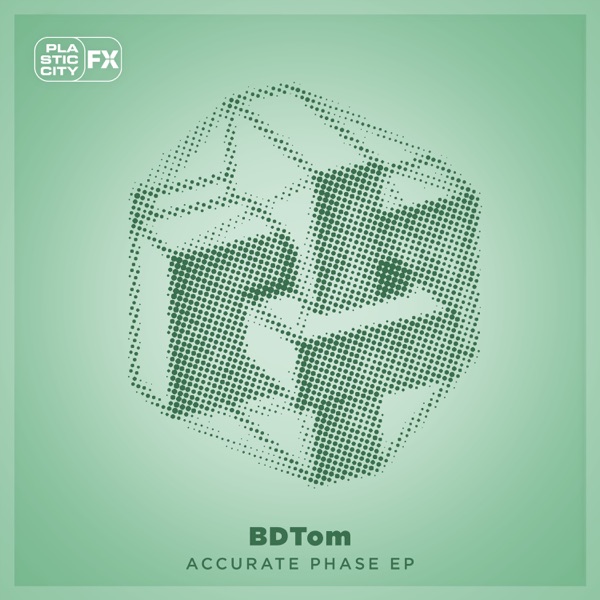 Accurate Phase EP