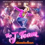 The J Team (Original Motion Picture Soundtrack)