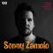 The Piano Girl - Sonny Zamolo lyrics