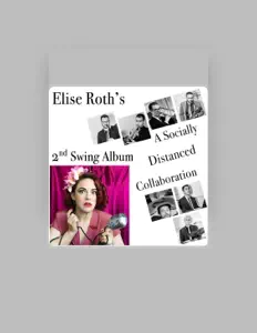 Listen to Elise Roth, watch music videos, read bio, see tour dates & more!
