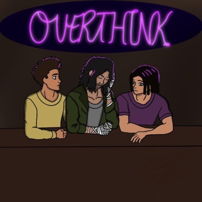 Overthink (feat. Delsea & Tre Feno) - Single