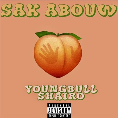 Sak Abouw (feat. Shairo) - Single