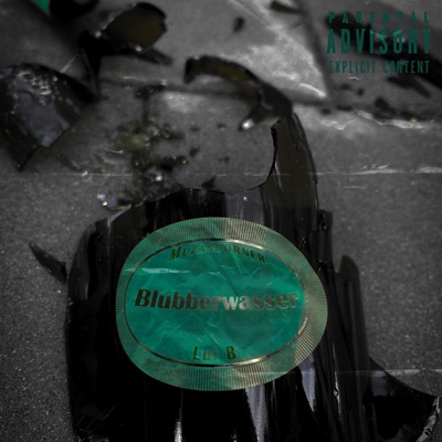 Blubberwasser - Single