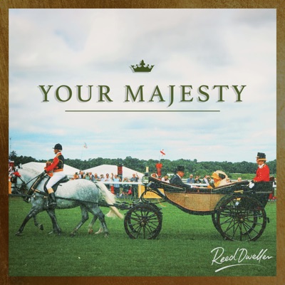 Your Majesty - Single