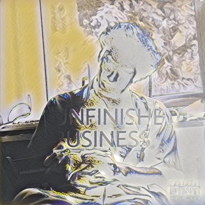 UNFINISHED BUSINESS Freestyle - Single