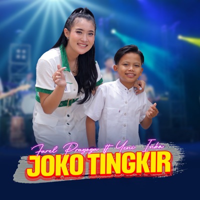 Joko Tingkir (feat. Yeni Inka) - Single