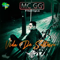 Vida De Solteiro (Remix) - Single - DJ Cleber Mix, Eletrofunk Brasil & MC GG De Floripa