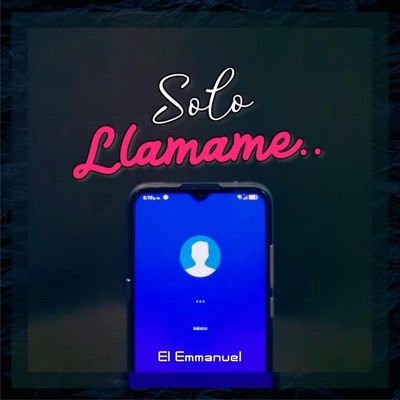 Solo Llámame.. - Single