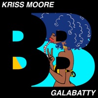 Galabatty - Single - Kriss Moore
