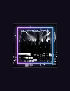 Dengarkan DJ Ariel Rmx, tonton video musik, baca bio, lihat tanggal tur & lainnya!