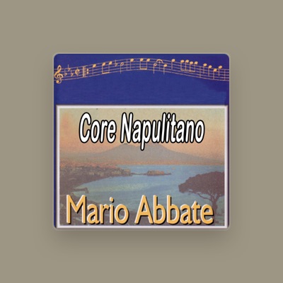 Listen to Mario Abbate, watch music videos, read bio, see tour dates & more!