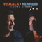 Don't Get Caught, Rebel Monk - Vismala & Neander lyrics