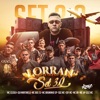 Set Dj Lorran SP 3.0 (feat. Soz MC, MC BIEL SJ, Mc Bruninho SP, EDY MC, MC BR, MC JN & LELÉ MC) - Single