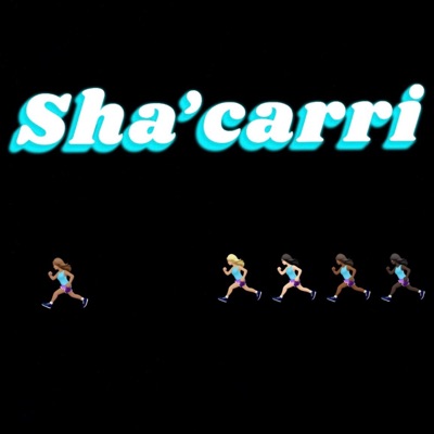 Sha'Carri - Single