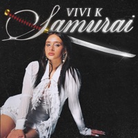 Samurai - Single - Vivi K