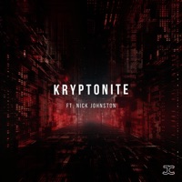 Kryptonite (feat. Nick Johnston) - Single - John Connearn