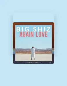 Listen to Big Shiz, watch music videos, read bio, see tour dates & more!