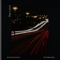 The Limit (feat. Austin Falsetto) - Single - Levi Phillips
