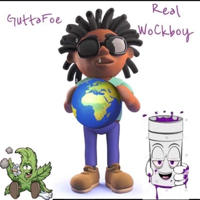 Real WoCkboy - EP