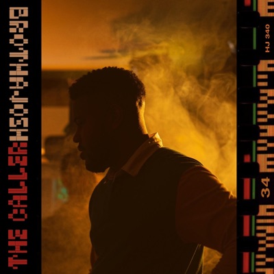 The Caller - EP
