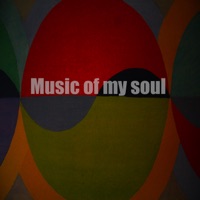 Music of My Soul - Single - Ras Niel
