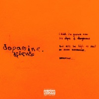 Dopamine Fiends - Single - Roy Rutto
