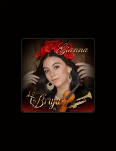 聆聽 Gianna、觀看音樂影片、閱讀小傳、查看巡演日期等！