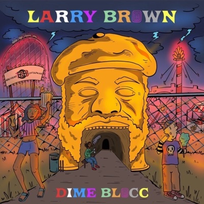 Larry Brown - Single