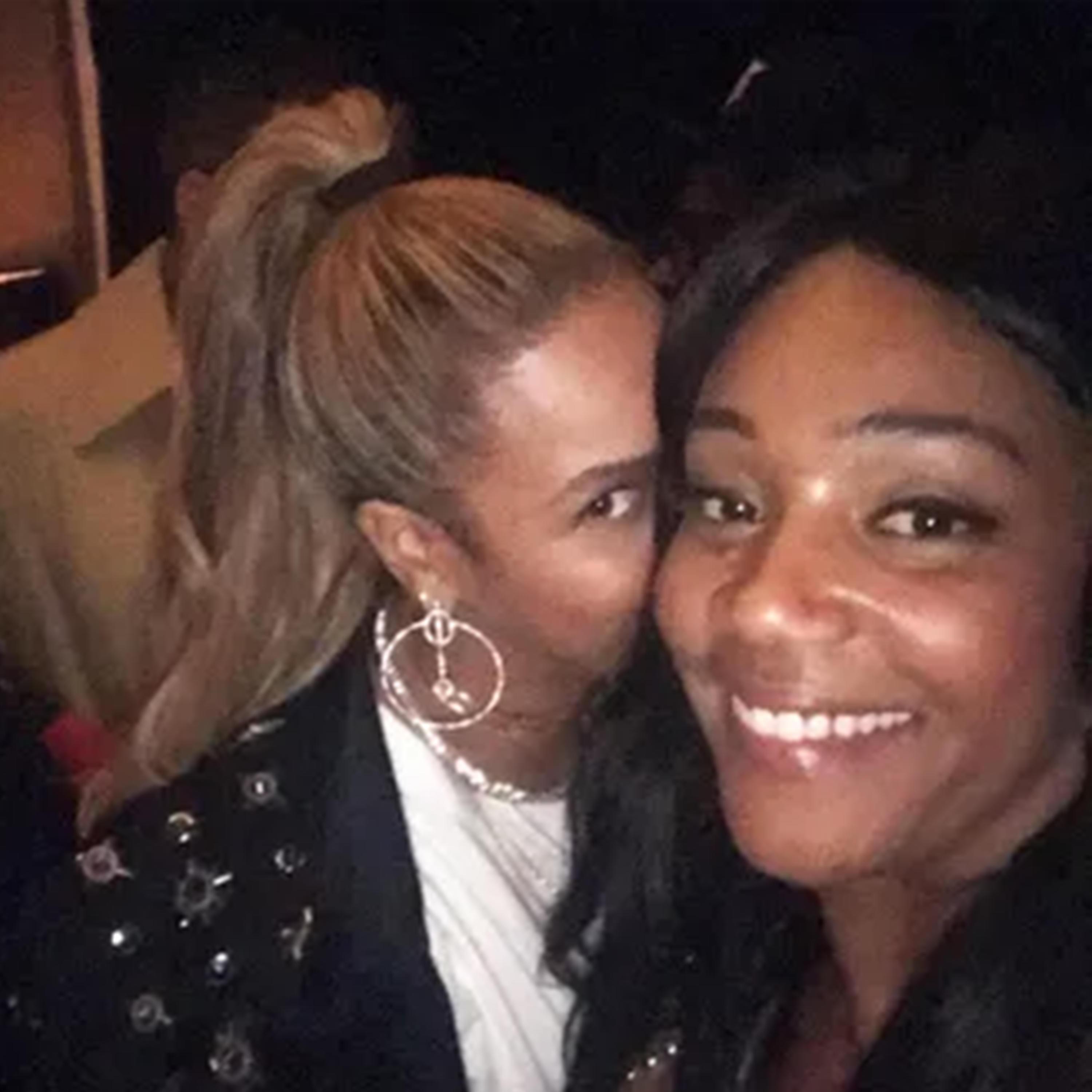 Tiffany Haddish - EP