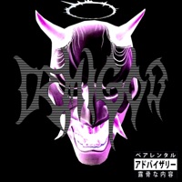 DEMIGOD (feat. Mauiwowi) - Single - JinxxUnknown