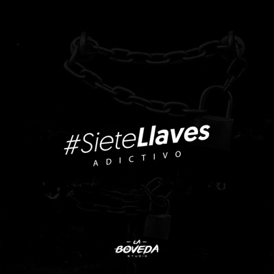 Siete Llaves - Single