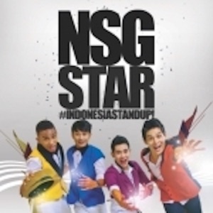 Rapuh Album Art