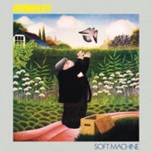 Soft Machine - Hazard Profile, Pt. 1 (2022 Remaster)