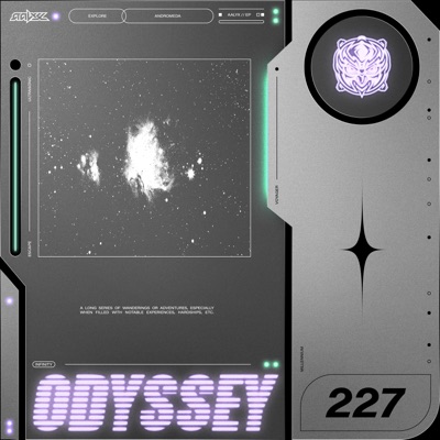 Odyssey 227 - Single