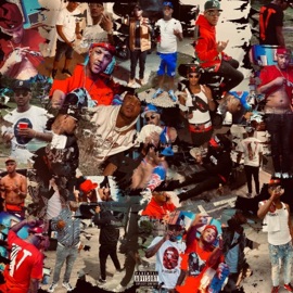 Road Runnerz (feat. BandGang Jizzle P & Kymbo) Kellz Chapo